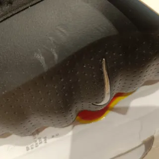 Chanclas Nike Mind 001 Negras Talla 40