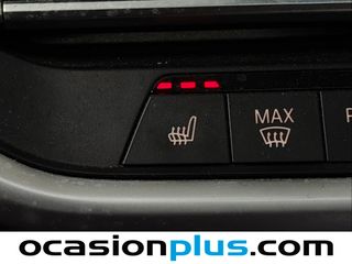 BMW X6 xDrive30d 210 kW (286 CV)