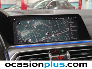 BMW X6 xDrive30d 210 kW (286 CV)