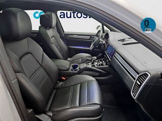 Porsche Cayenne E-Hybrid Platinum Edition 340 kW (462 CV)