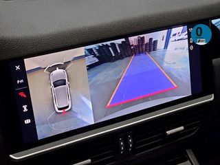 Porsche Cayenne E-Hybrid Platinum Edition 340 kW (462 CV)