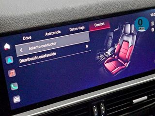 Porsche Cayenne E-Hybrid Platinum Edition 340 kW (462 CV)