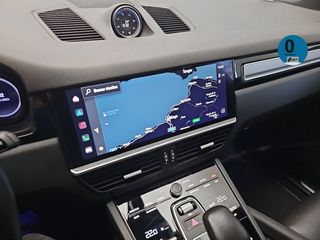 Porsche Cayenne E-Hybrid Platinum Edition 340 kW (462 CV)