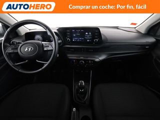 Hyundai i20 1.0 TGDI Klass
