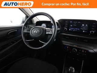 Hyundai i20 1.0 TGDI Klass