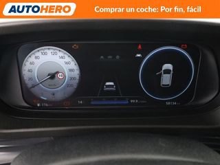 Hyundai i20 1.0 TGDI Klass