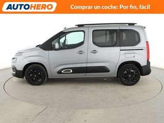 Citroën Berlingo 1.5 Blue-HDi Feel Pack M
