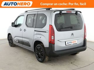 Citroën Berlingo 1.5 Blue-HDi Feel Pack M