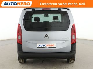 Citroën Berlingo 1.5 Blue-HDi Feel Pack M