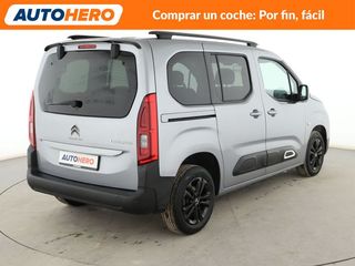 Citroën Berlingo 1.5 Blue-HDi Feel Pack M