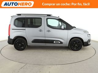 Citroën Berlingo 1.5 Blue-HDi Feel Pack M