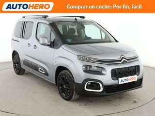 Citroën Berlingo 1.5 Blue-HDi Feel Pack M