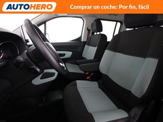 Citroën Berlingo 1.5 Blue-HDi Feel Pack M