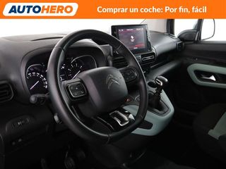 Citroën Berlingo 1.5 Blue-HDi Feel Pack M