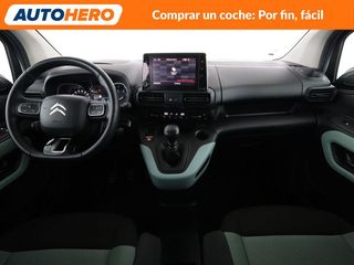 Citroën Berlingo 1.5 Blue-HDi Feel Pack M
