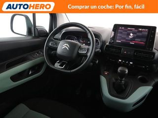 Citroën Berlingo 1.5 Blue-HDi Feel Pack M