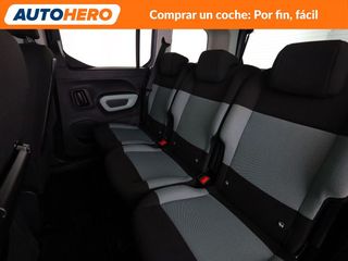 Citroën Berlingo 1.5 Blue-HDi Feel Pack M