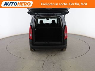 Citroën Berlingo 1.5 Blue-HDi Feel Pack M