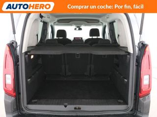 Citroën Berlingo 1.5 Blue-HDi Feel Pack M