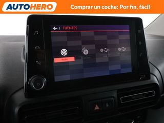 Citroën Berlingo 1.5 Blue-HDi Feel Pack M