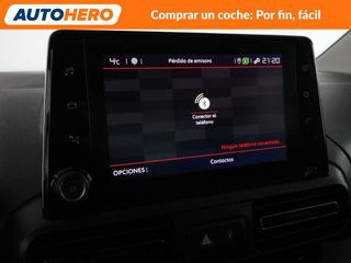 Citroën Berlingo 1.5 Blue-HDi Feel Pack M