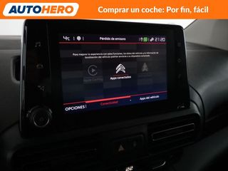 Citroën Berlingo 1.5 Blue-HDi Feel Pack M