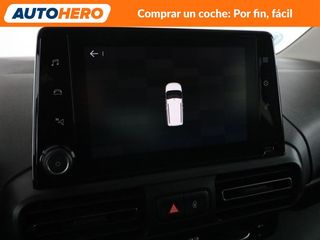 Citroën Berlingo 1.5 Blue-HDi Feel Pack M