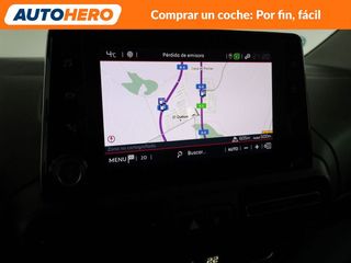 Citroën Berlingo 1.5 Blue-HDi Feel Pack M