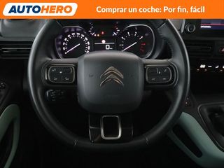 Citroën Berlingo 1.5 Blue-HDi Feel Pack M