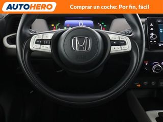 Honda Jazz 1.5 i-MMD Hybrid Crosstar Executive