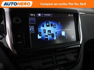 Peugeot 2008 1.2 PureTech Active