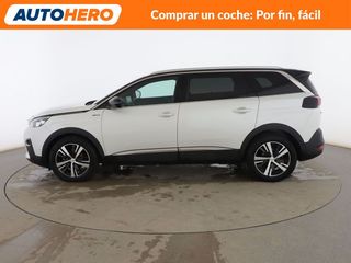 Peugeot 5008 1.5 Blue-HDi Allure