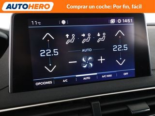Peugeot 5008 1.5 Blue-HDi Allure