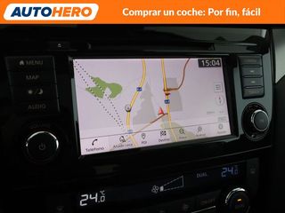 Nissan Qashqai 1.5 dCi N-Connecta