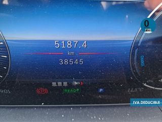 Mercedes Clase GLE 400 e 4Matic 280 kW (381 CV)