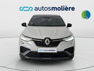 Renault Arkana RS Line E-Tech Híbrido 107 kW (145 CV)