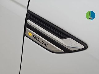 Renault Arkana RS Line E-Tech Híbrido 107 kW (145 CV)