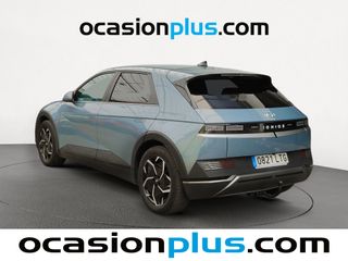 Hyundai Ioniq 5 58KWH Light RWD 125 kW (170 CV)
