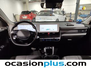 Hyundai Ioniq 5 58KWH Light RWD 125 kW (170 CV)