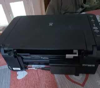 Stampante Canon PIXMA