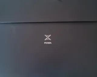 Stampante Canon PIXMA
