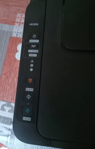 Stampante Canon PIXMA