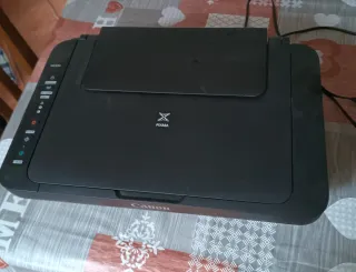 Stampante Canon PIXMA