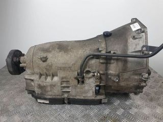 CAJA CAMBIOS MERCEDES CLASE E (W210) FAMILIAR 199