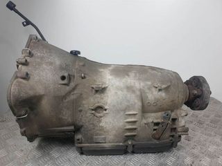 CAJA CAMBIOS MERCEDES CLASE E (W210) FAMILIAR 199