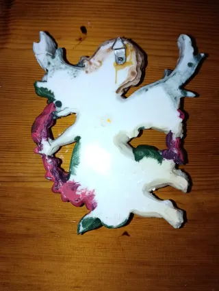 Figura Cupido Amor Corazones San Valentín