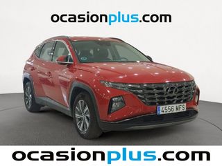 Hyundai Tucson 1.6 CRDI Maxx 85 kW (115 CV)