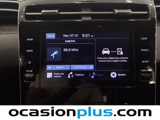 Hyundai Tucson 1.6 CRDI Maxx 85 kW (115 CV)