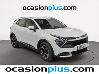Kia Sportage 1.6 CRDi MHEV Business 4x2 100 kW (136 CV)