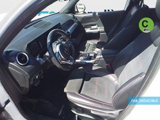 Mercedes Clase GLB 200 d 110 kW (150 CV)